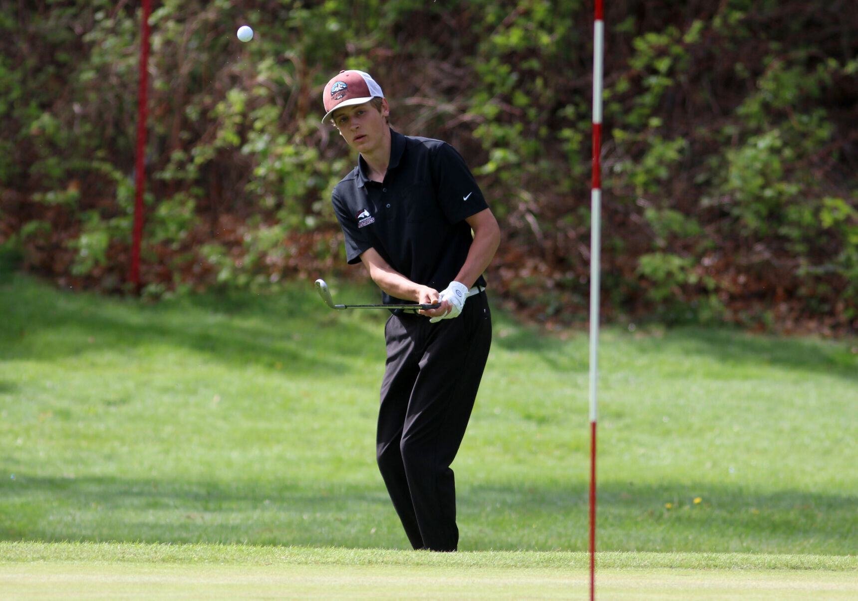 Big Rivers Conference Boys Golf Tournament at Lake Hallie Golf Course 5-19-22
